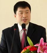 林大泽