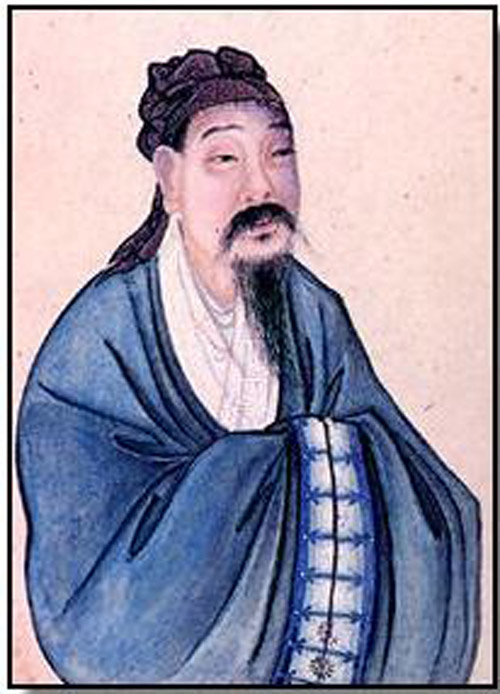 吴太伯