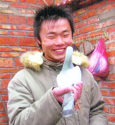 孙桐