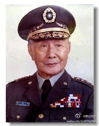 何应钦