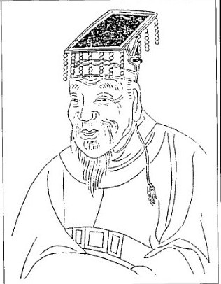 彭祖