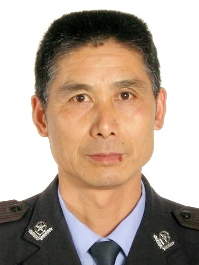 王国兴