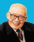 张培刚