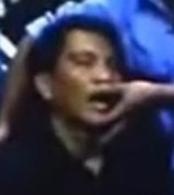 K256列车死者