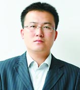 赵成章