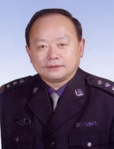胡延武