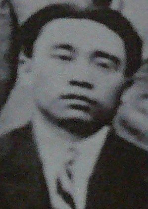 罗振声