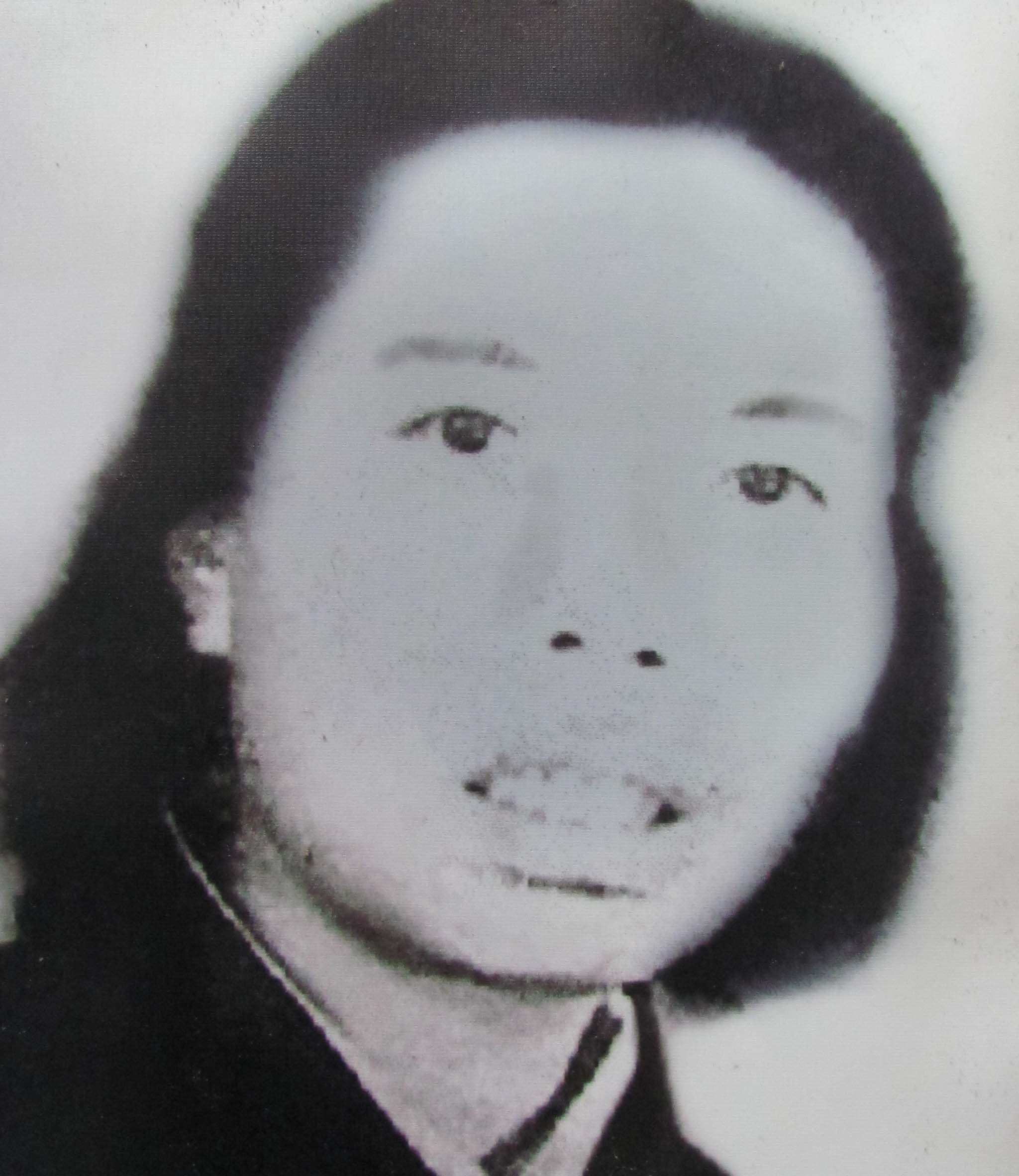 徐金翠
