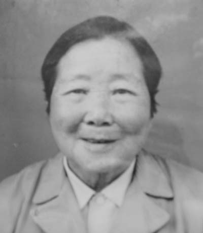 陈大宝