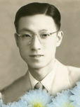 金德阳
