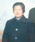 石桂青