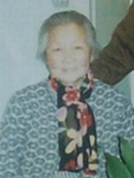 吴阿妹
