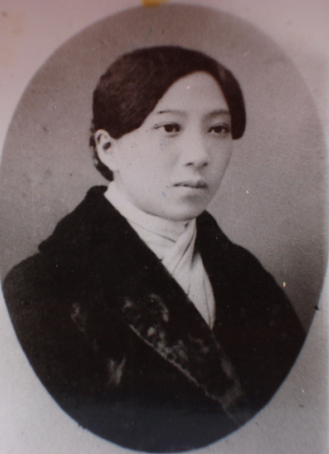 刘舜明