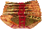 冥币金元宝