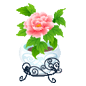 富贵花