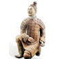 护陵跪踊（右）