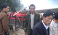 老翠英葬礼