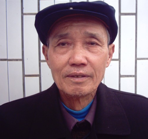 贺发甲