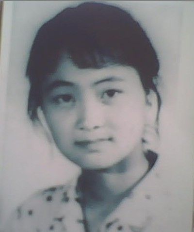 军人的后代