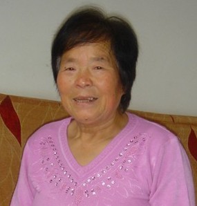 想妈妈