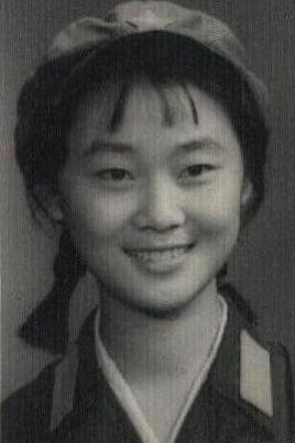京城柴禾妞