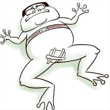 孝在天地间
