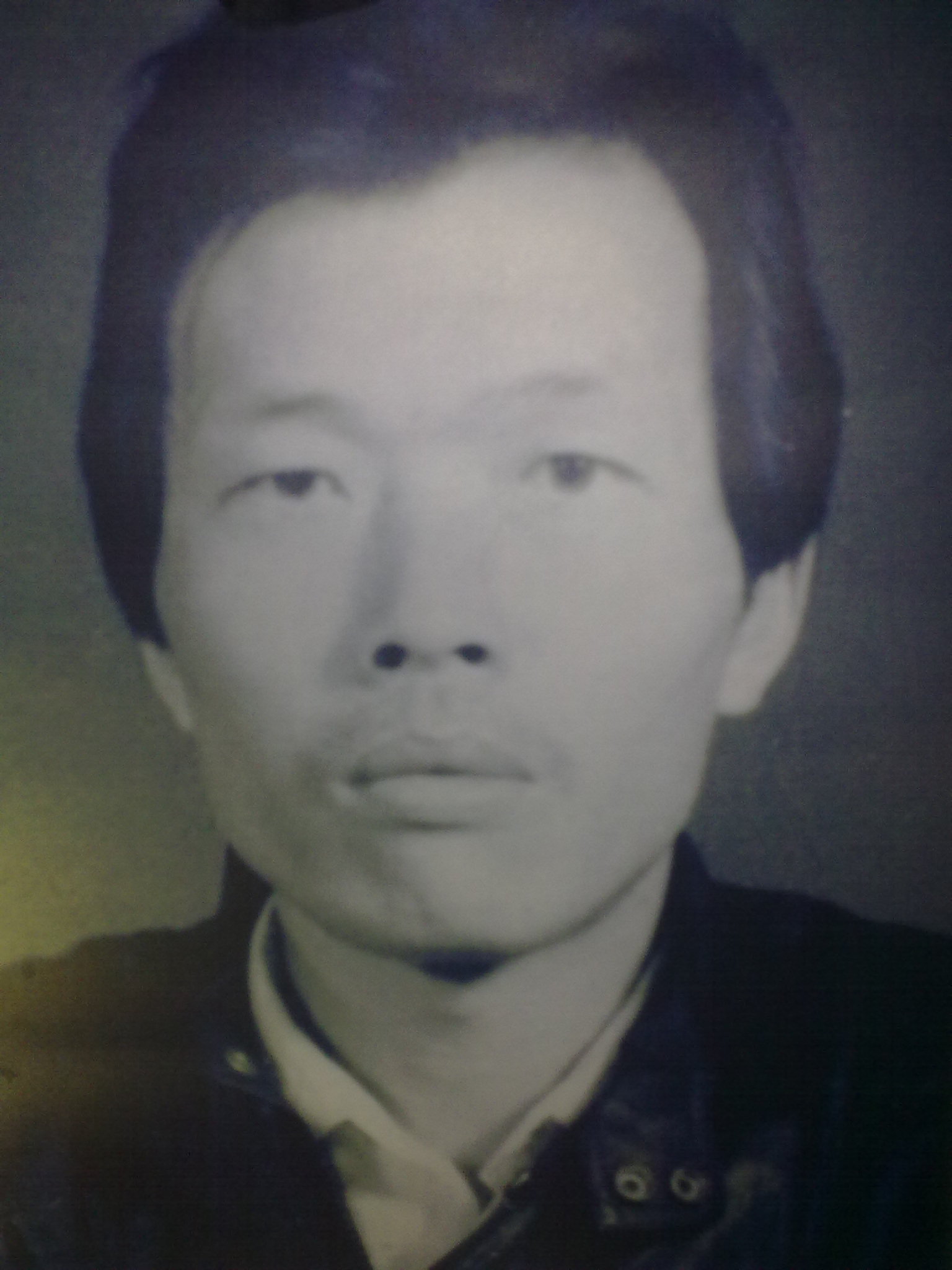 懷念