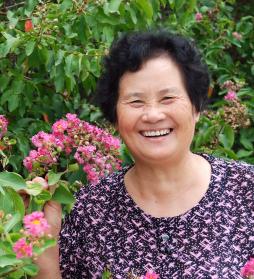 碧容妈妈