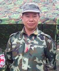 阿力