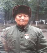 父亲大人秦俊周纪念堂
