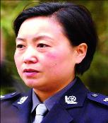 任长霞