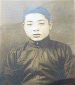 慈父魏贤杰