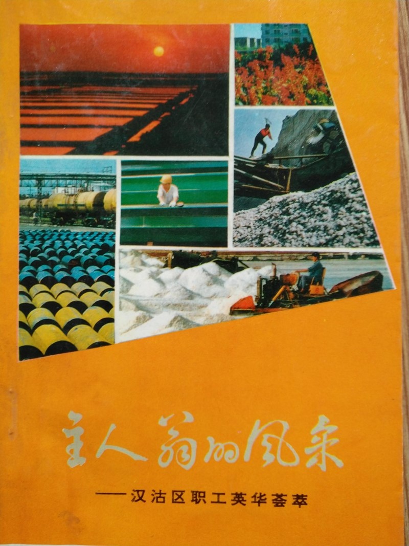 1992年汉沽区工会编辑的“主人翁的风采”一书收录了徐庆浩先进经验材料_副本.jpg