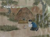 中元节简介