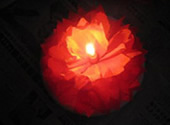 中元节来源