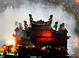 中元节台湾岛习俗
