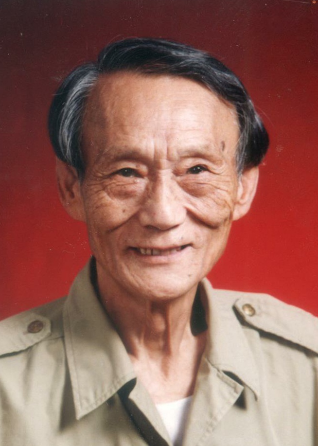 王德胜同志纪念馆