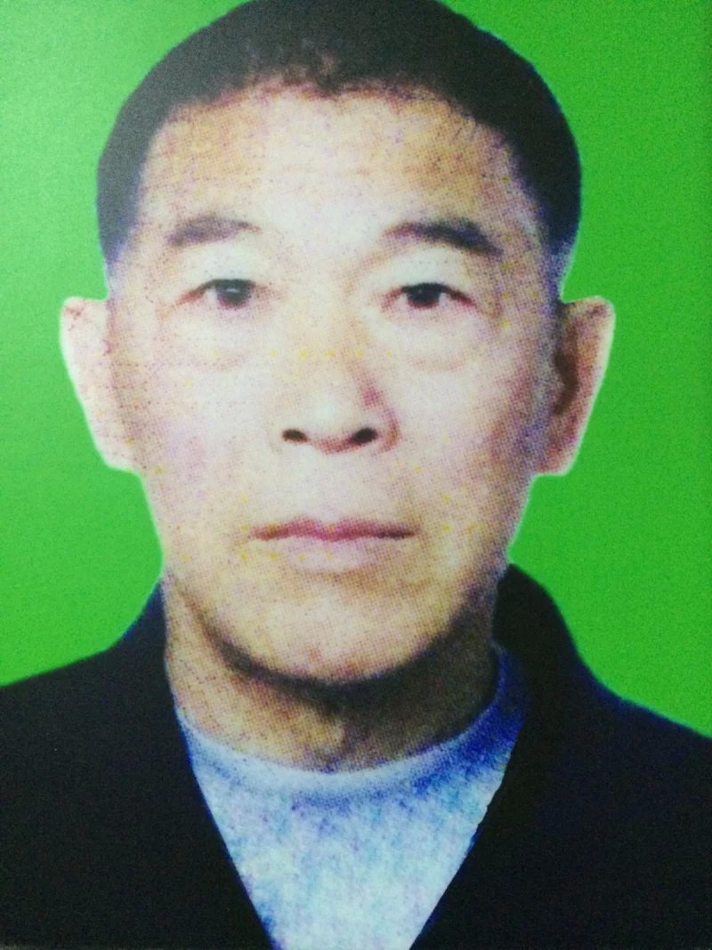 永昌林陵园